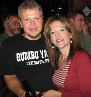 Gumbo Ya Ya